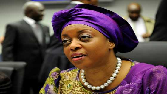 Ex-OPEC president Diezani Alison-Madueke charged with bribery: UK police