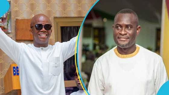 Stephen Amoah appointed deputy finance minister following John Kumah's passing