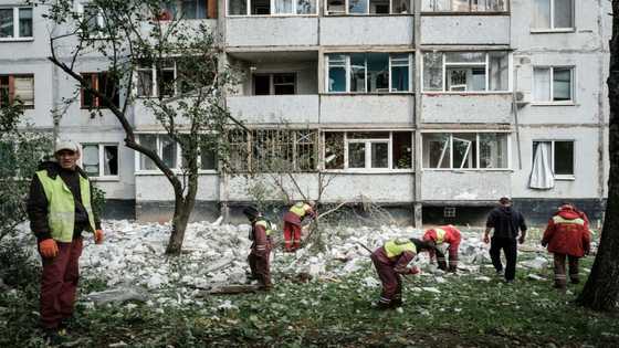 Kremlin proxies in Ukraine double down ahead of annexation votes