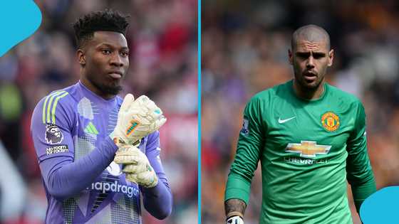 Ranking the 6 Worst Man United Goalkeepers in History