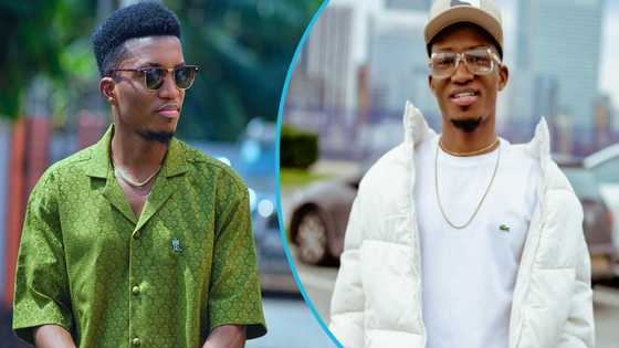 Kofi Kinaata laments about power crises, says it's an every day thing