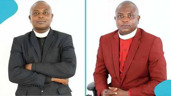 Popular Ghanaian pastor and police officer John Brahene passes away days after his birthday