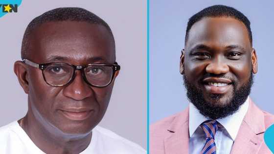 Andy Appiah-Kubi breaks silence on Asante Akim North MP OK Frimpong's arrest
