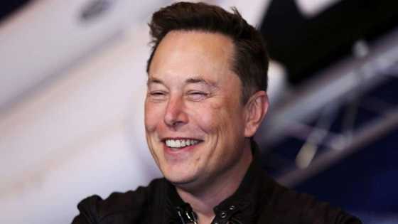 Elon Musk is worth over $300 billion, more than Ghana's entire GDP