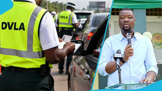 DVLA to revoke licences of drivers who commit six traffic offences in two years
