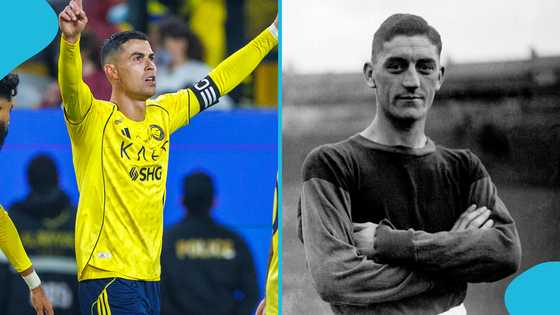 Cristiano Ronaldo Matches Astonishing Record Untouched Since 1960