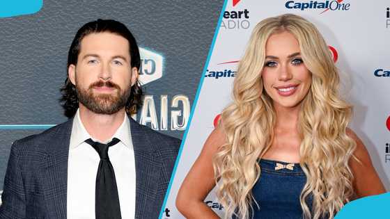 Inside Riley Green and Megan Moroney's rumoured relationship