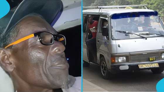 Public transport preacher blasts passengers for refusing to respond to his hallelujah