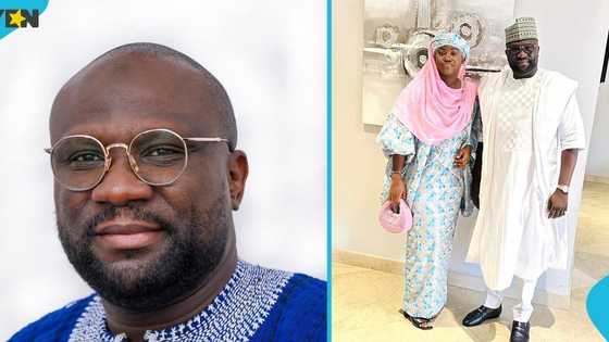 Former NAFCO CEO Abdul-Wahab Hanan and wife rearrested after Attorney General dropped charges