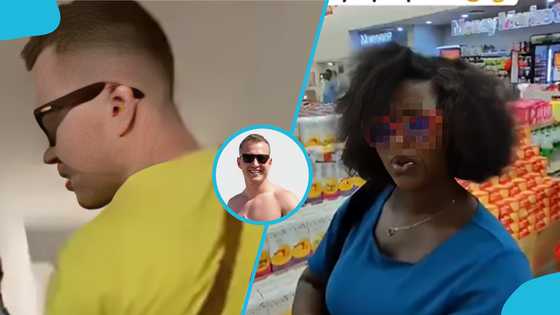 New photo shows full face and body structure of Russian content creator Yaytseslav