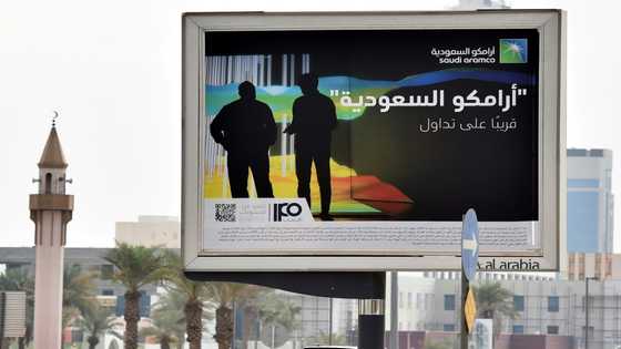 Saudi Aramco unveils record $48.4 billion profit in Q2