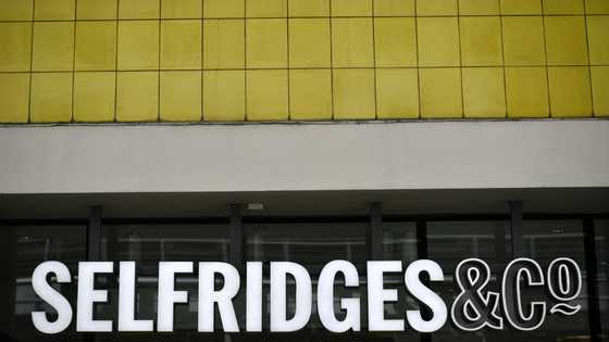 Selfridges targets 'circular' sales for almost half its goods