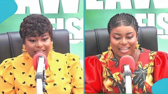 Lawson Media issues apology for broadcasting sensitive relationship story about a young lady