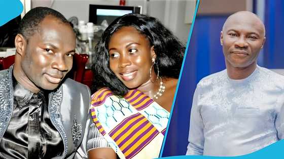 Badu Kobi’s wife moves to preserve properties as church sale reports spread