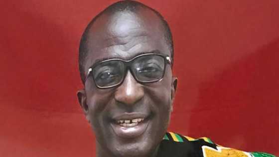 Fomena MP officially joins NPP caucus in Parliament