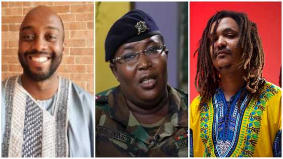 Meet 3 of the iconic contestants to ever compete in the NSMQ & what they currently do