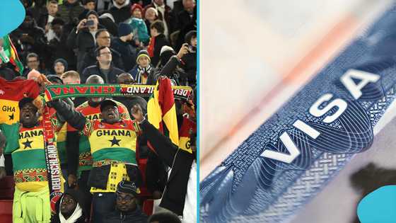 World Cup: Immigration lawyer lists 5 penalties for Ghanaians, others who overstay US visas in 2026