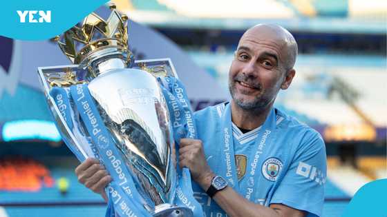 Man City issues response after guilty verdict on 114 Premier League charges
