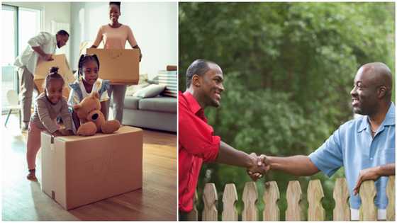 Introduce yourself and 3 other tips people should keep in mind when they move into a new neighbourhood