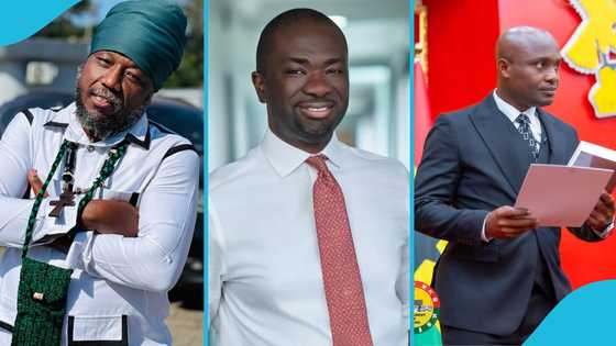 Manhyia South MP Baffour Awuah takes legal action against Blakk Rasta and Akwatia MP over alleged falsehoods