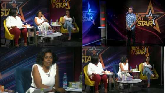 I was chased and called 'thief' - Young man speaks up after Nana Aba and co 'roasted' him