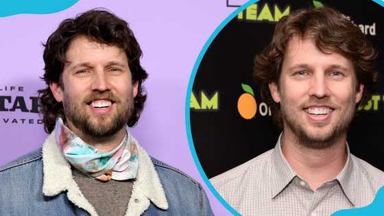 Jon Heder’s net worth and how the Napoleon Dynamite star built his Hollywood fortune