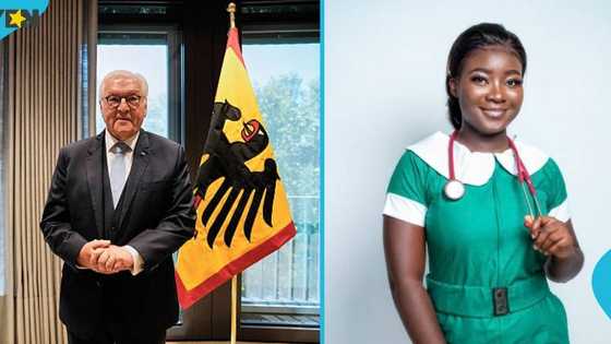 Germany lists 12 health occupations eligible for EU Blue Card residence permit