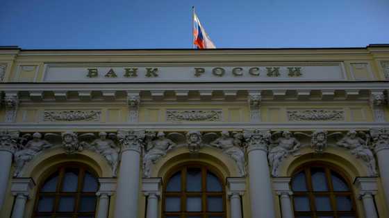 Russian central bank raises key interest rate to 16% to counter inflation
