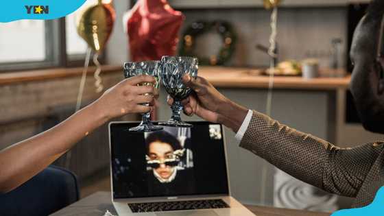 40 virtual holiday party ideas to keep your team engaged this festive season