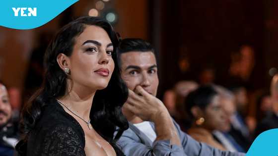 Why Cristiano Ronaldo hasn’t tied the knot with Georgina Rodriguez yet
