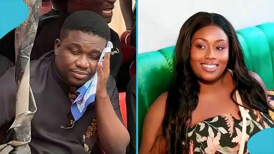 Abu Trica opens up on sister's death, shares what reportedly caused her untimely death