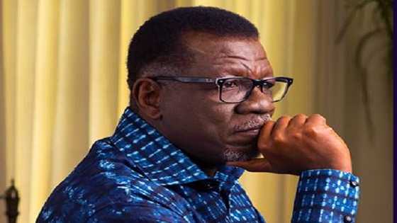6 respected pastors who have blazed the trail for the past two decades