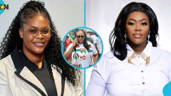 Queen Hiba: GMB 1st Runner-Up, declares intent to contest NDC communications officer position