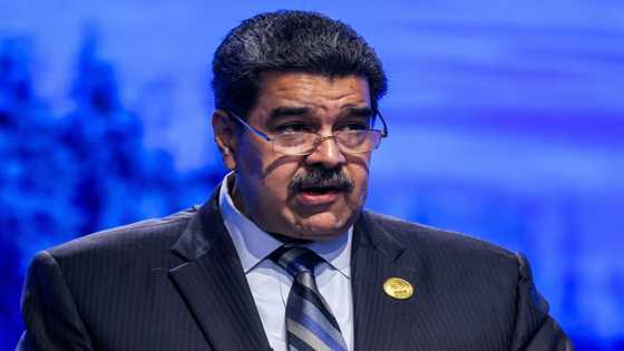 Venezuela's Maduro to resume talks with opposition Friday