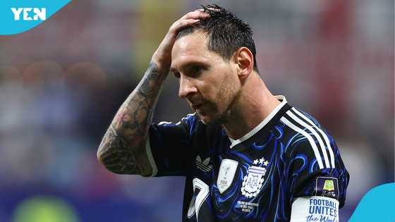 Lionel Messi Could Have Played for Two Other Nations Instead of Argentina