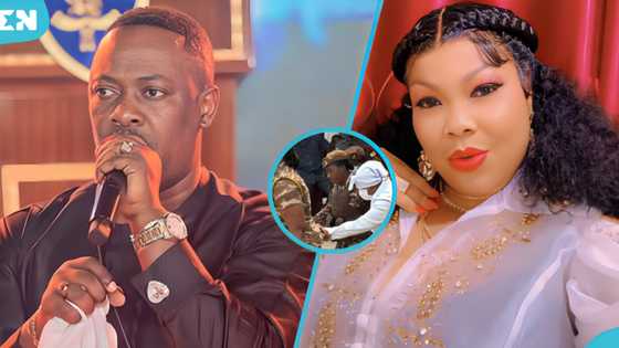 "Agradaa will be released from jail": Nigel Gaisie shares in 2026 prophecies video