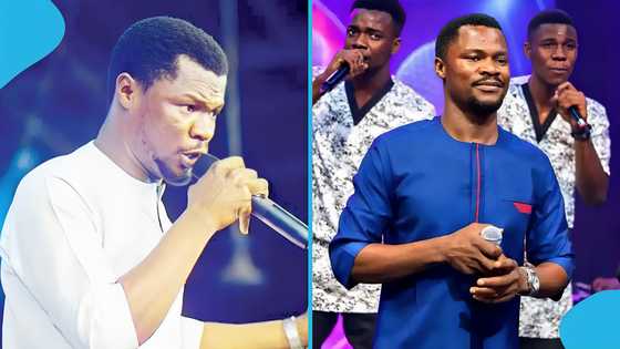 Gospel singer Toluwanisings’ unusual WhatsApp message hours before death sparks reactions online