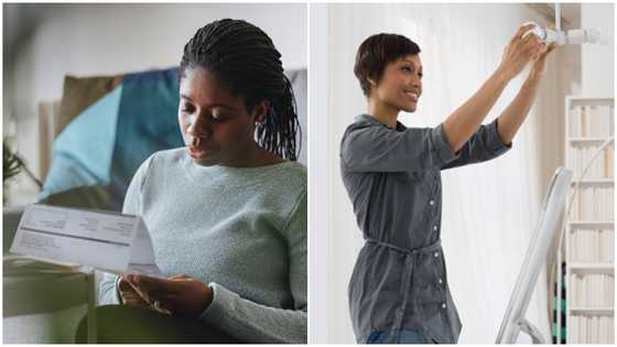 How to conserve energy and save money on electricity bills in Ghana