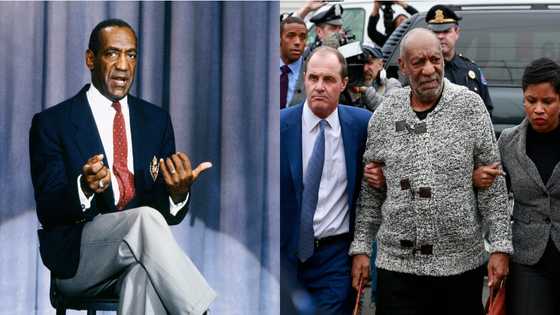 Bill Cosby: 83-Year-Old Comedian off the Hook After Court Overturns Conviction