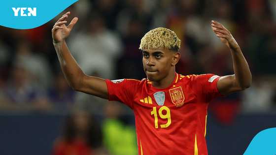 Lamine Yamal runs the show as Spain defeats France: "Give him the Ballon d’Or"