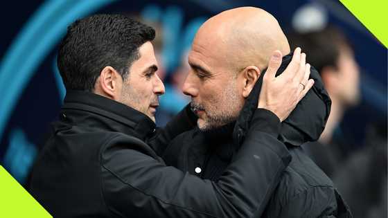 Arteta, Alonso and the Top 5 Pep Guardiola Proteges in Charge of Big Clubs