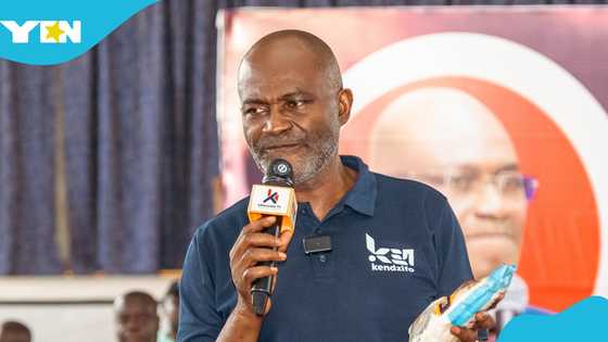 "The worst has happened”: Kennedy Agyapong concedes defeat in NPP presidential primary
