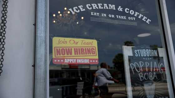 US private sector job gains slow more than expected in January