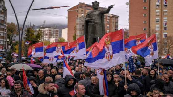 Kosovo-Serbia: Key issues in dispute