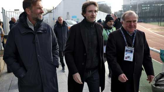 Can Europe's richest family turn Paris into a city of football rivals?