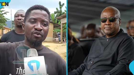 August 6 helicopter crash: Sikaman-Brofoyedru residents demand Mahama honours unfulfilled promises