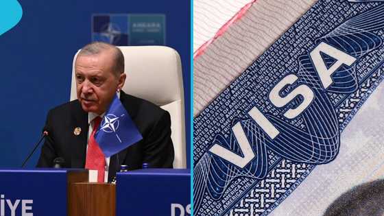 Turkey publishes list of 48 countries eligible to apply for its eVisa in 2026
