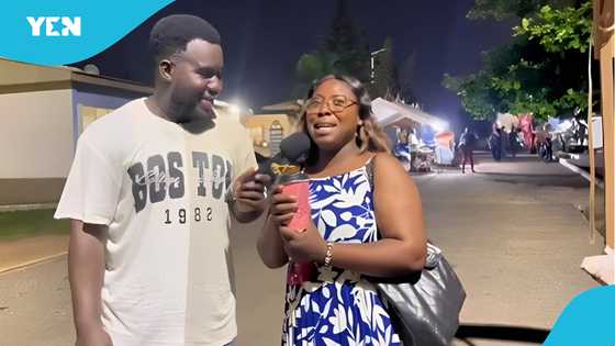"I can't give my boyfriend money": Lady shares what she won't do in a relationship