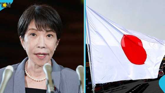 South Korean man arrested in Japan after 26 years of overstaying visa