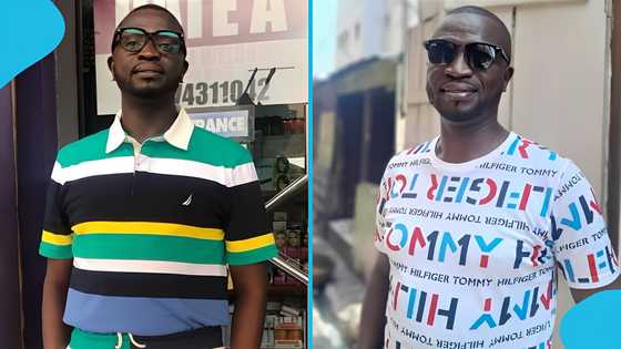 Patasi ABC Mart owner Kwame Michael sadly passes away from illness